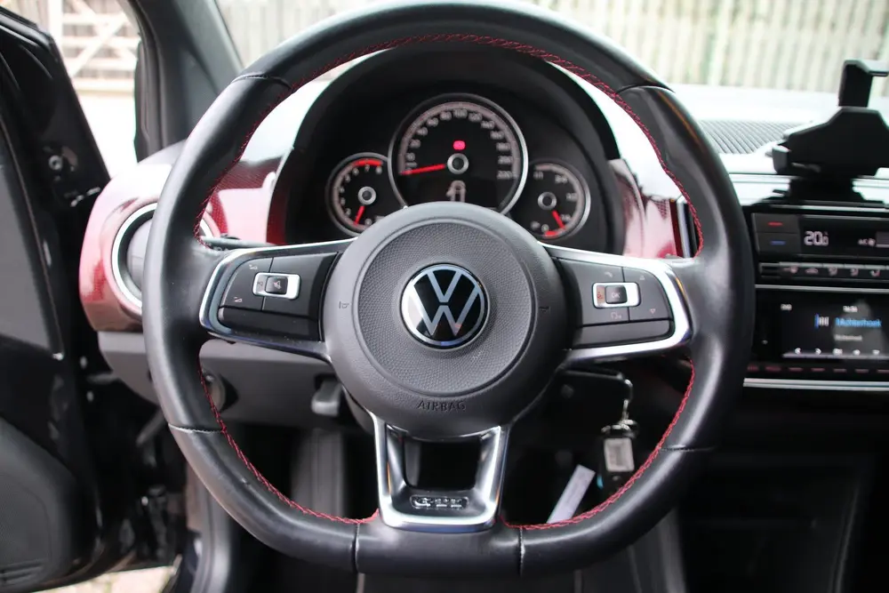 Volkswagen Up! 1.0TSI GTI Geen import 1-Eigen! Cruise/Stoelv uit 2022, foto 16
