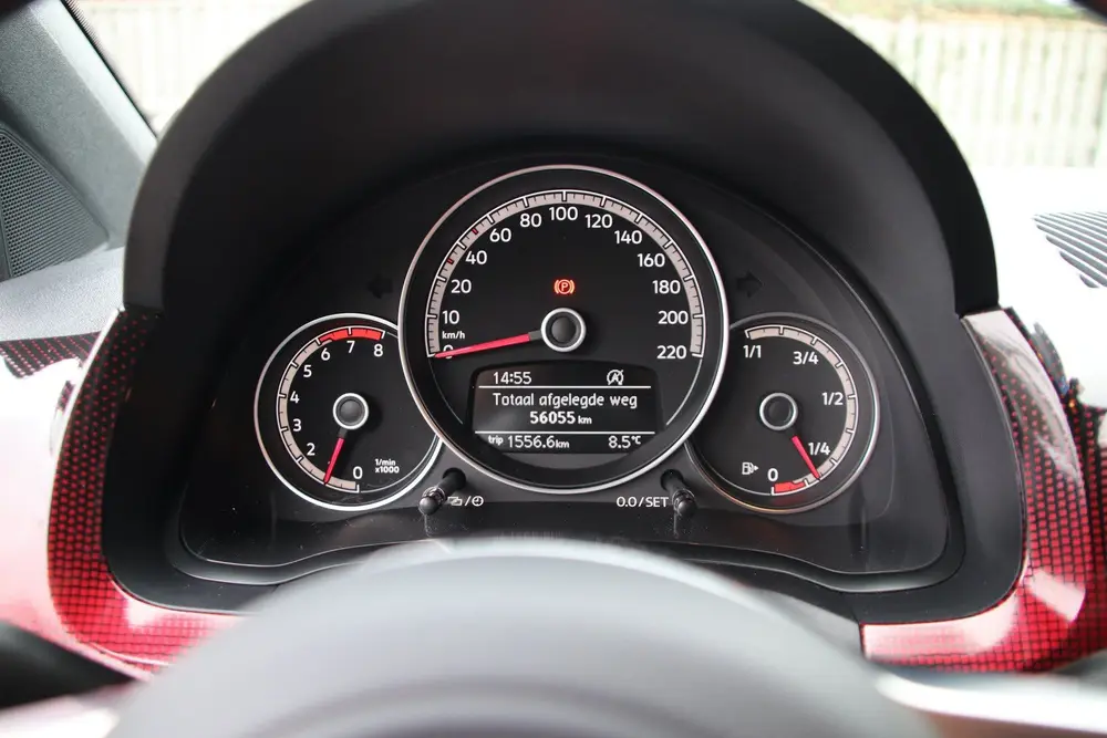 Volkswagen Up! 1.0TSI GTI Geen import 1-Eigen! Cruise/Stoelv uit 2022, foto 18