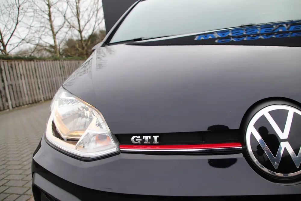 Volkswagen Up! 1.0TSI GTI Geen import 1-Eigen! Cruise/Stoelv uit 2022, foto 4