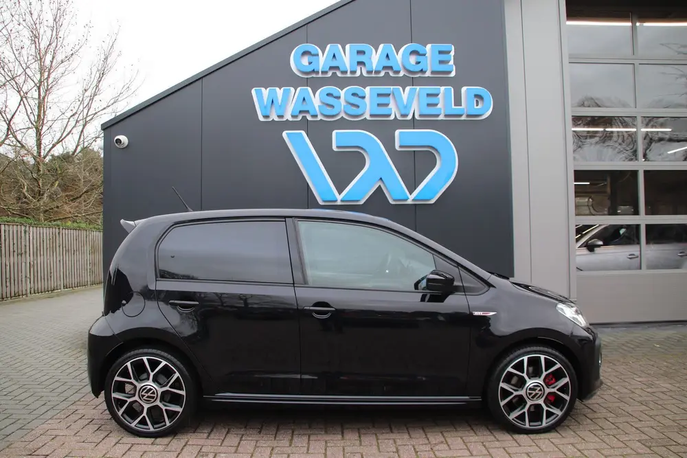 Volkswagen Up! 1.0TSI GTI Geen import 1-Eigen! Cruise/Stoelv uit 2022, foto 7