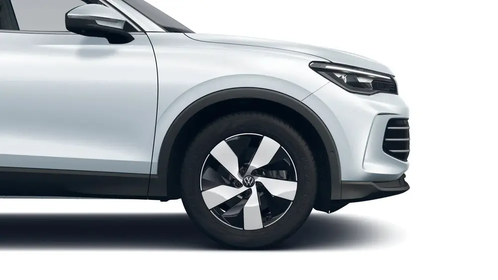 Volkswagen Tiguan 1.5 204PK eHybrid SPORT ELEGANCE 360° CAM uit 2025, foto 10