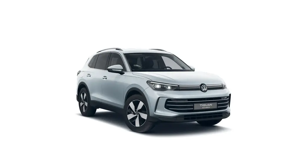 Volkswagen Tiguan 1.5 204PK eHybrid SPORT ELEGANCE 360° CAM uit 2025, foto 3