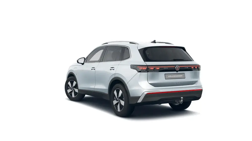 Volkswagen Tiguan 1.5 204PK eHybrid SPORT ELEGANCE 360° CAM uit 2025, foto 6