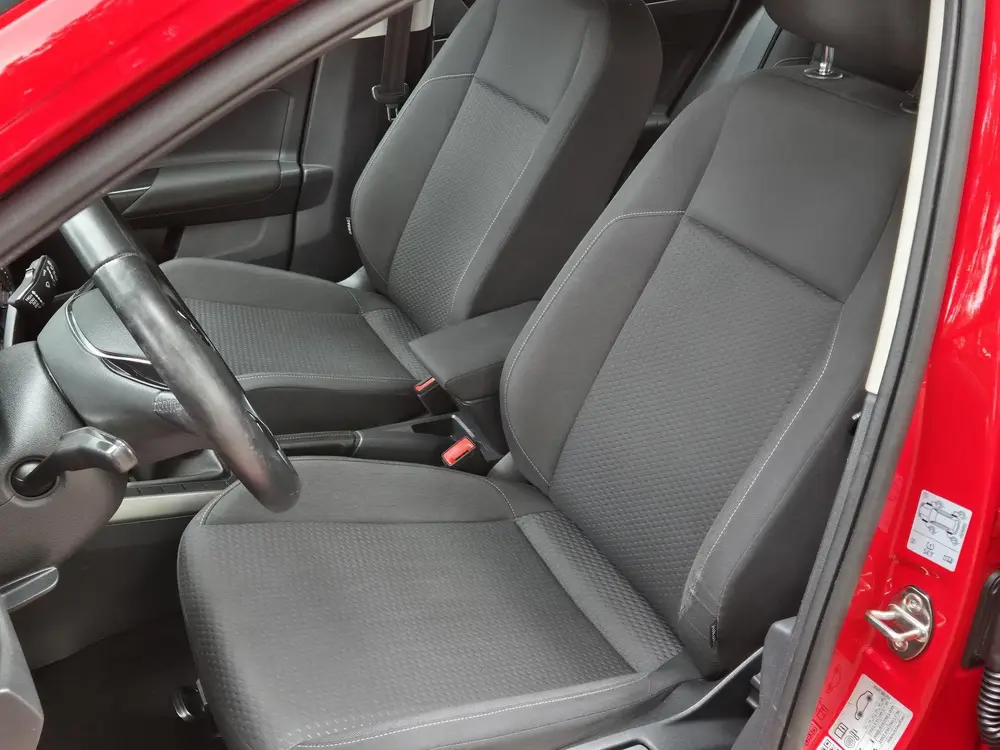 Volkswagen Polo 1.0 Comfortline Business | Airconditioning | Navigatie | Electr. Ramen | Centr. Vergendeling Op Afstand Polo 1.0 Comfortline Business | Airconditioning | uit 2019, foto 10