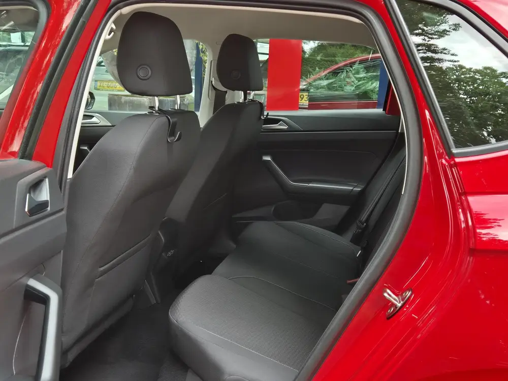 Volkswagen Polo 1.0 Comfortline Business | Airconditioning | Navigatie | Electr. Ramen | Centr. Vergendeling Op Afstand Polo 1.0 Comfortline Business | Airconditioning | uit 2019, foto 13