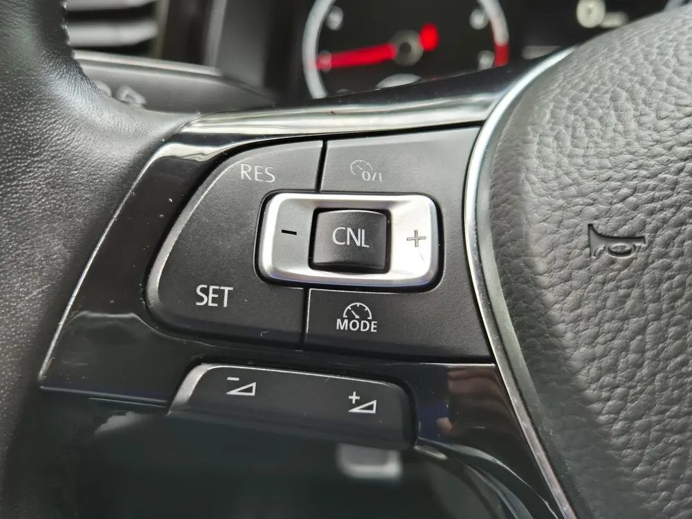 Volkswagen Polo 1.0 Comfortline Business | Airconditioning | Navigatie | Electr. Ramen | Centr. Vergendeling Op Afstand Polo 1.0 Comfortline Business | Airconditioning | uit 2019, foto 18