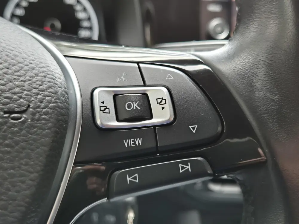 Volkswagen Polo 1.0 Comfortline Business | Airconditioning | Navigatie | Electr. Ramen | Centr. Vergendeling Op Afstand Polo 1.0 Comfortline Business | Airconditioning | uit 2019, foto 19