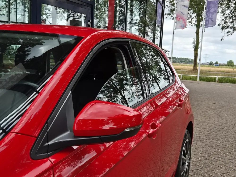 Volkswagen Polo 1.0 Comfortline Business | Airconditioning | Navigatie | Electr. Ramen | Centr. Vergendeling Op Afstand Polo 1.0 Comfortline Business | Airconditioning | uit 2019, foto 7