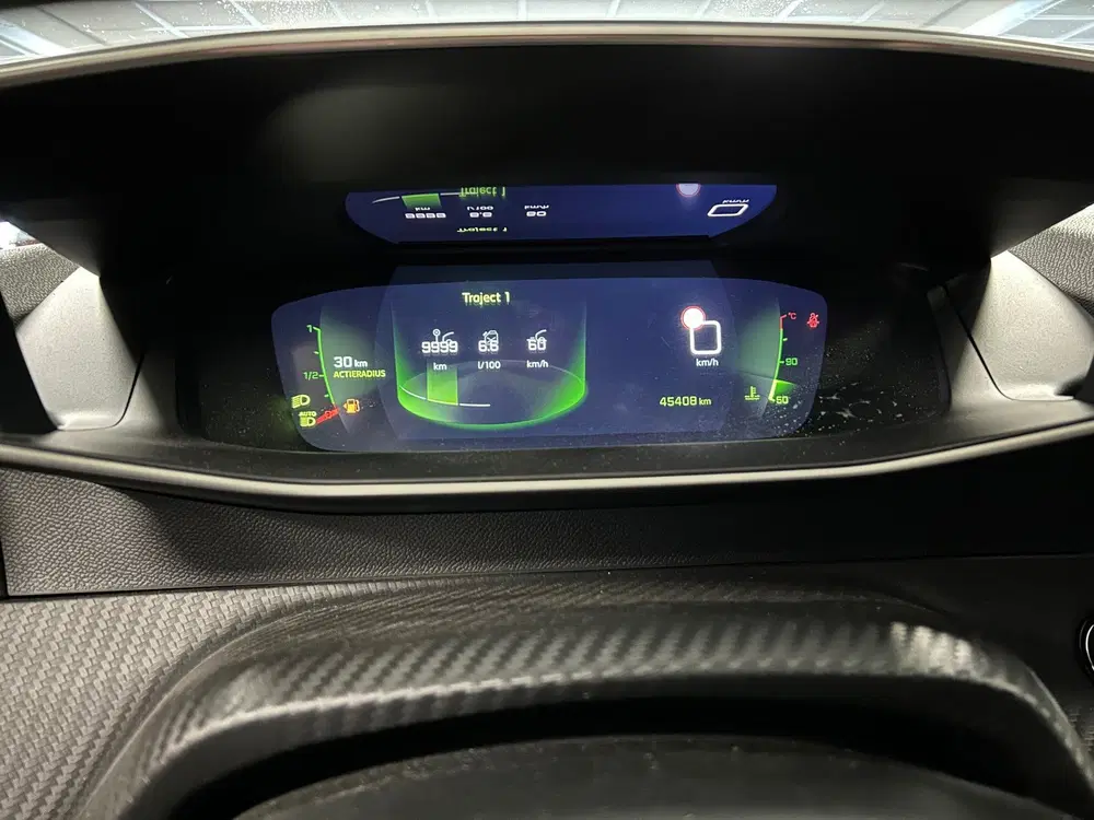 Peugeot 208 1.2 GT 101PK uit 2023, foto 13