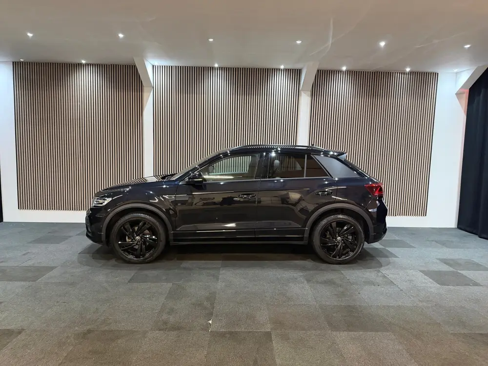Volkswagen T-Roc 1.5 TSI R-Line Edition Pano Camera Keyless uit 2024, foto 15