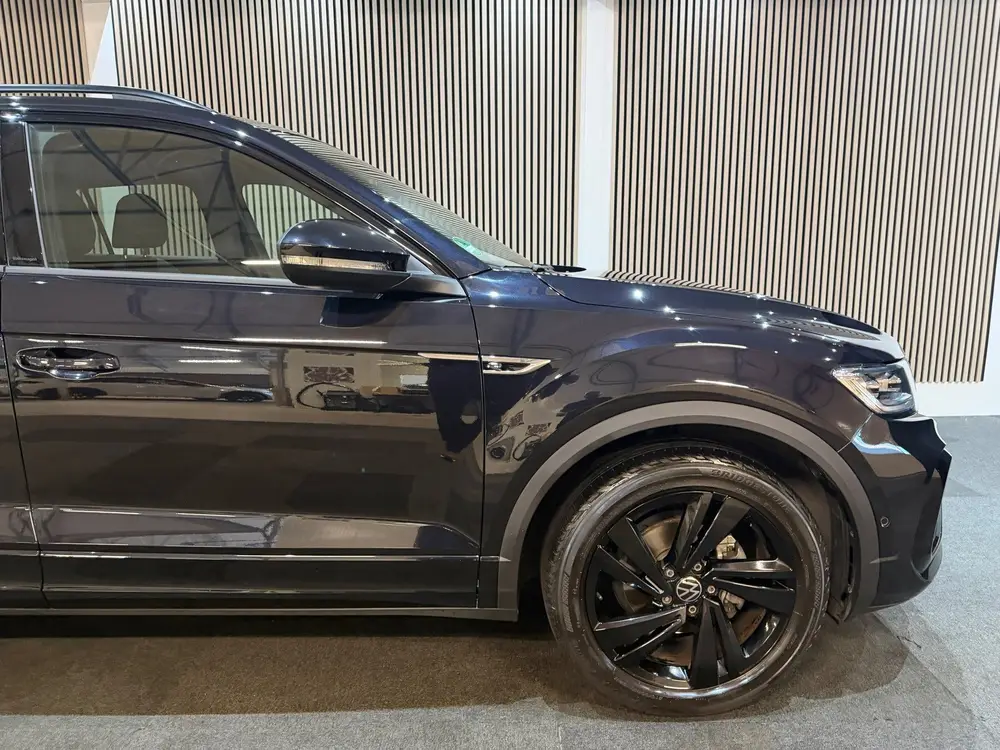 Volkswagen T-Roc 1.5 TSI R-Line Edition Pano Camera Keyless uit 2024, foto 3