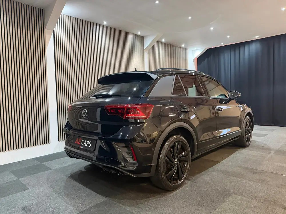 Volkswagen T-Roc 1.5 TSI R-Line Edition Pano Camera Keyless uit 2024, foto 5