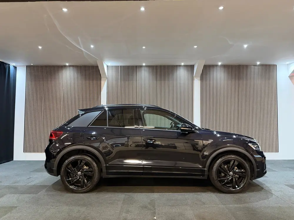 Volkswagen T-Roc 1.5 TSI R-Line Edition Pano Camera Keyless uit 2024, foto 6