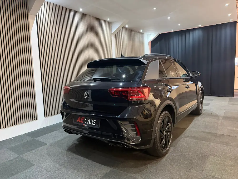 Volkswagen T-Roc 1.5 TSI R-Line Edition Pano Camera Keyless uit 2024, foto 7