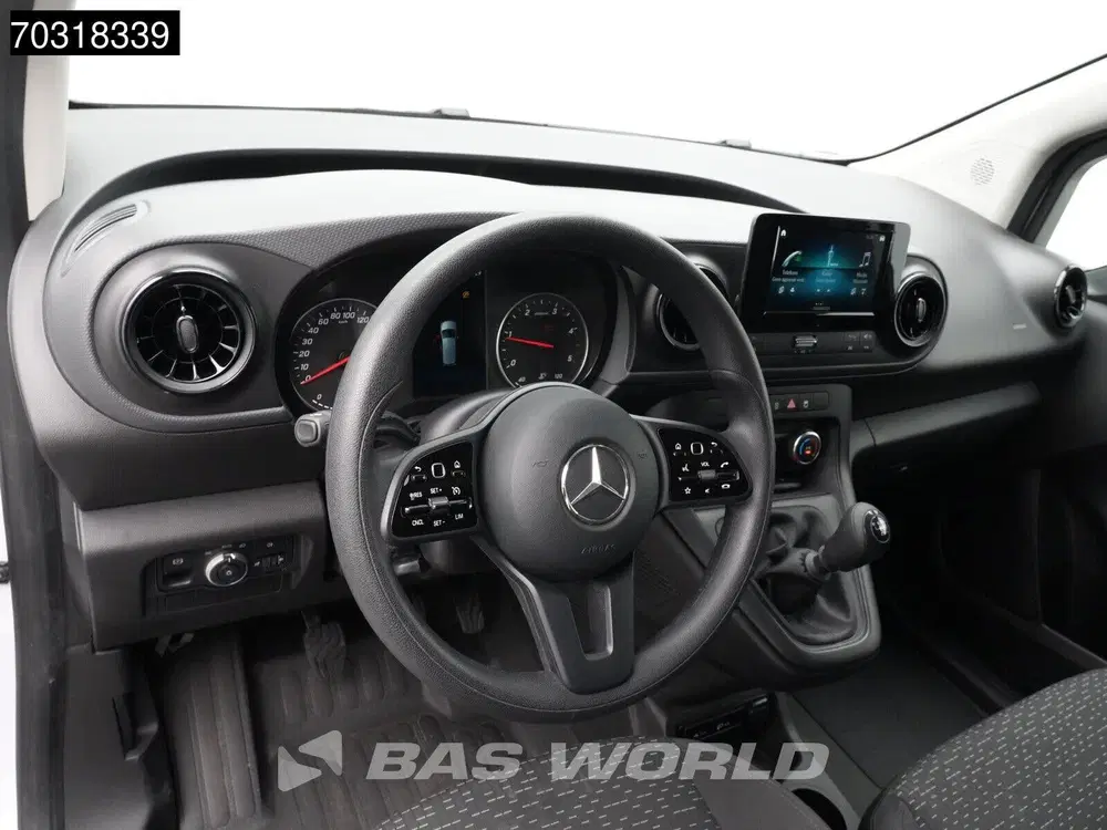 Mercedes-Benz Citan L2H1 LED Airco Camera Cruise Parkeers uit 2024, foto 3