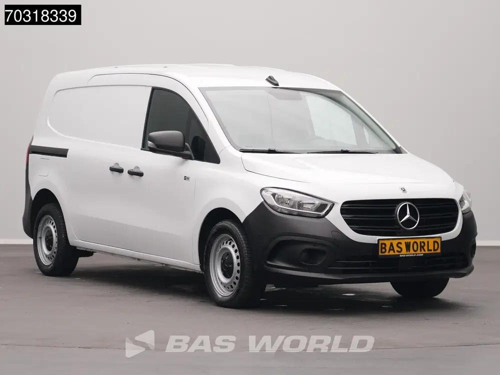 Mercedes-Benz Citan L2H1 LED Airco Camera Cruise Parkeers uit 2024, foto 5