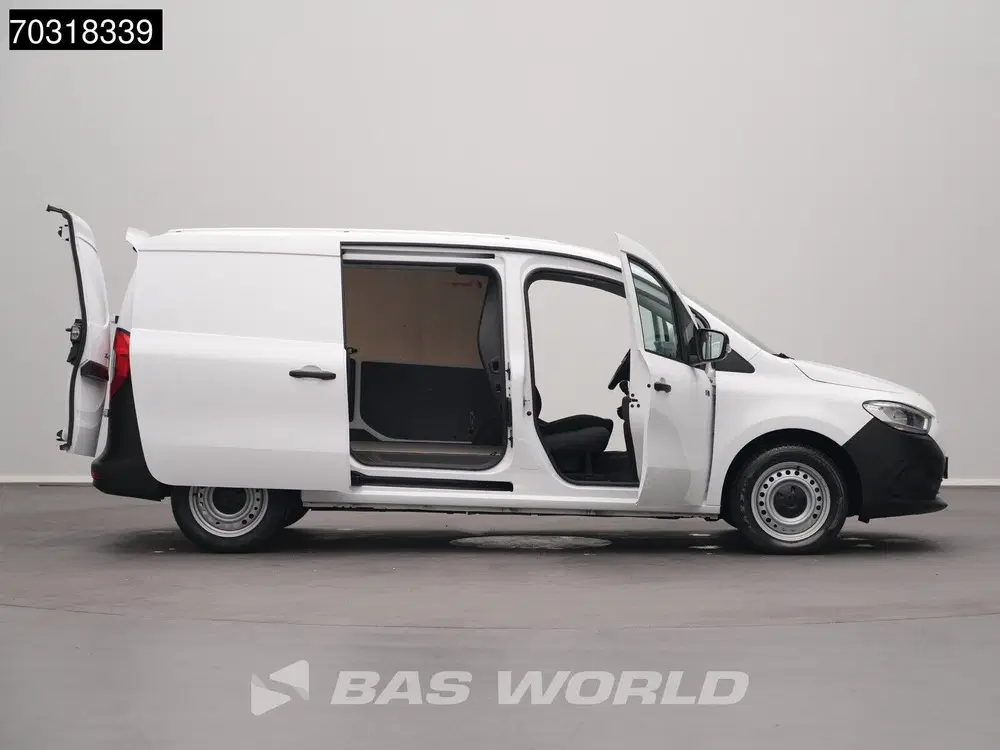 Mercedes-Benz Citan L2H1 LED Airco Camera Cruise Parkeers uit 2024, foto 7