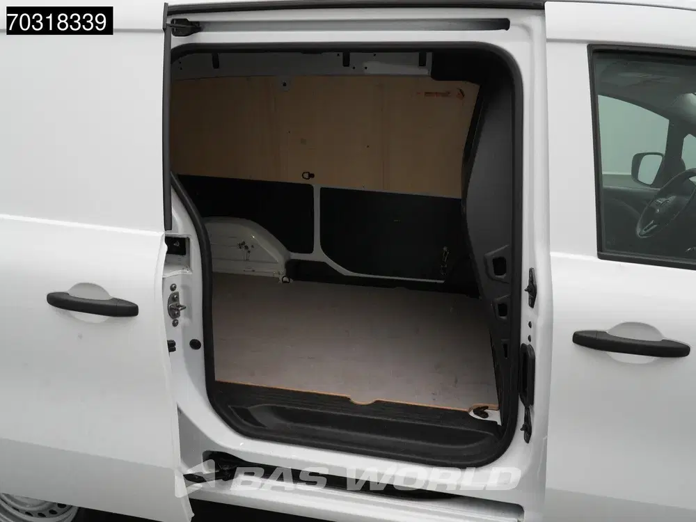 Mercedes-Benz Citan L2H1 LED Airco Camera Cruise Parkeers uit 2024, foto 9