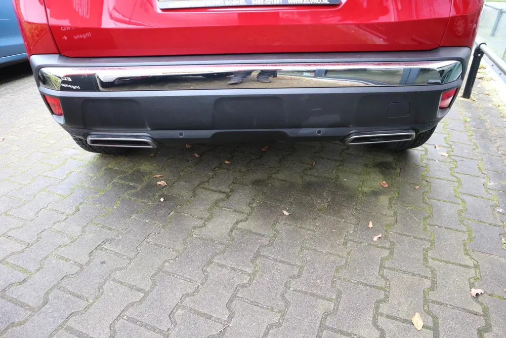 Peugeot 3008 1.2 PureTech GT Line NAVI PANORAMADAK LED uit 2019, foto 11