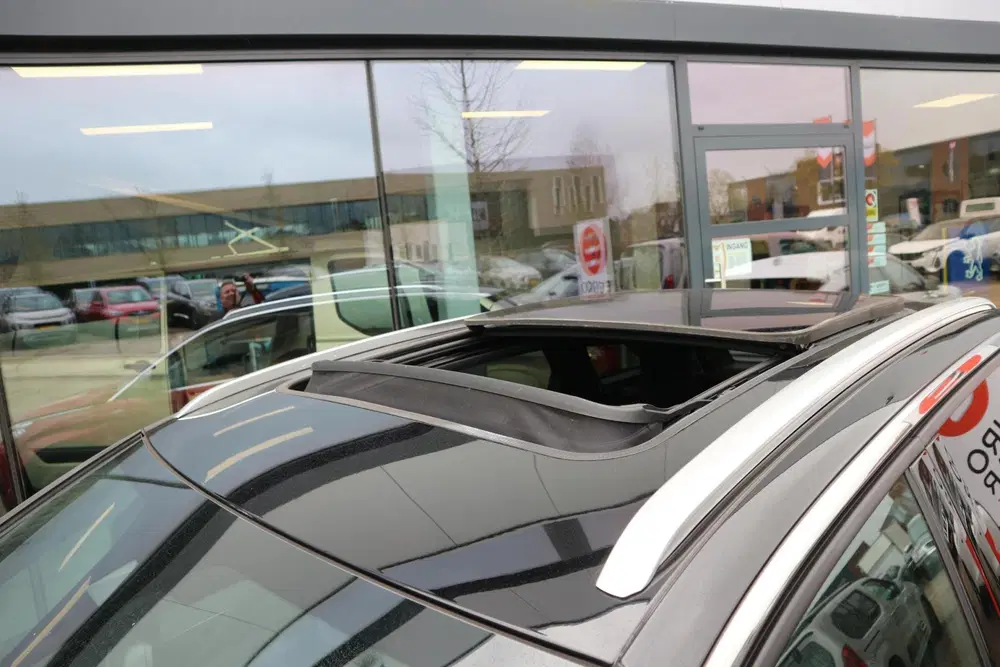Peugeot 3008 1.2 PureTech GT Line NAVI PANORAMADAK LED uit 2019, foto 12