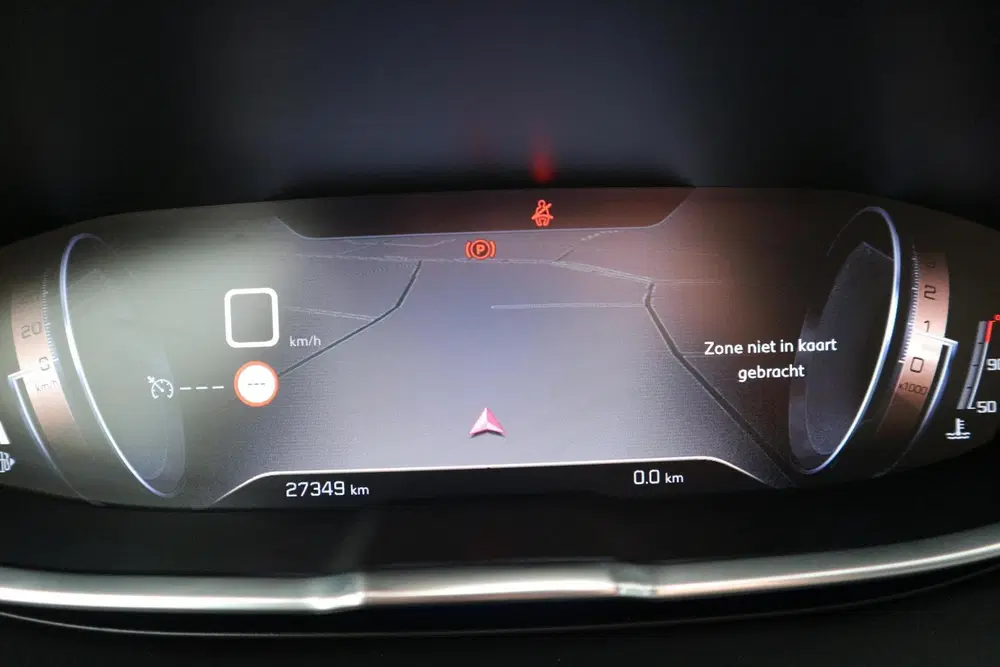 Peugeot 3008 1.2 PureTech GT Line NAVI PANORAMADAK LED uit 2019, foto 20