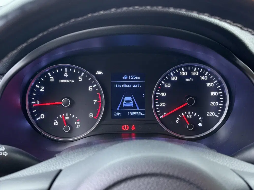 Kia Rio 1.0 TGDI GT-Line uit 2019, foto 14