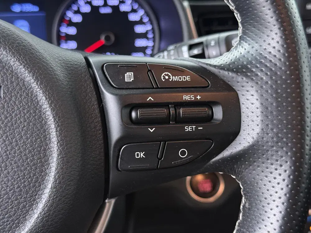 Kia Rio 1.0 TGDI GT-Line uit 2019, foto 16