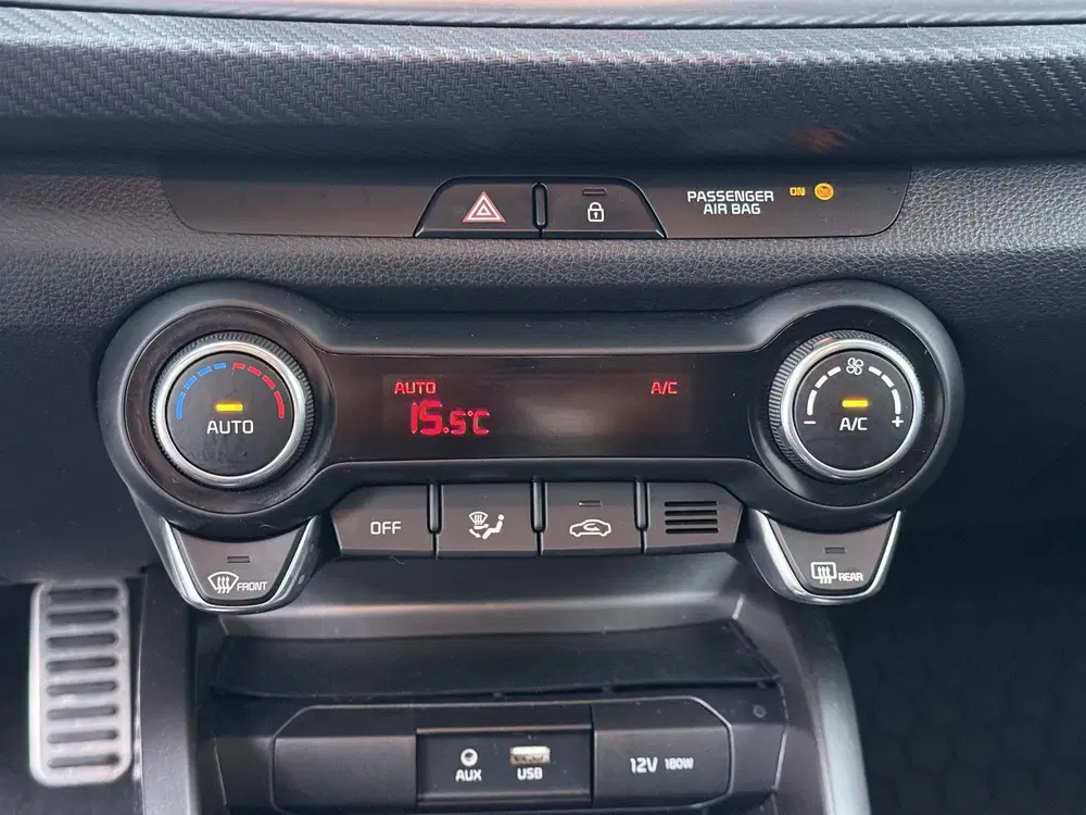 Kia Rio 1.0 TGDI GT-Line uit 2019, foto 20