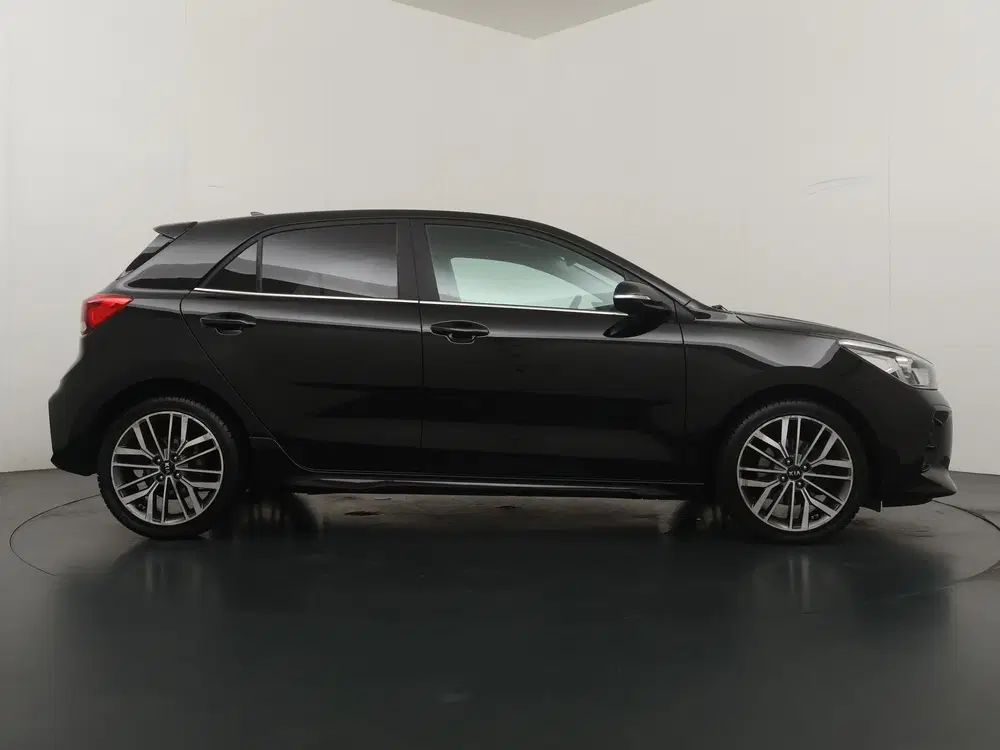 Kia Rio 1.0 TGDI GT-Line uit 2019, foto 6