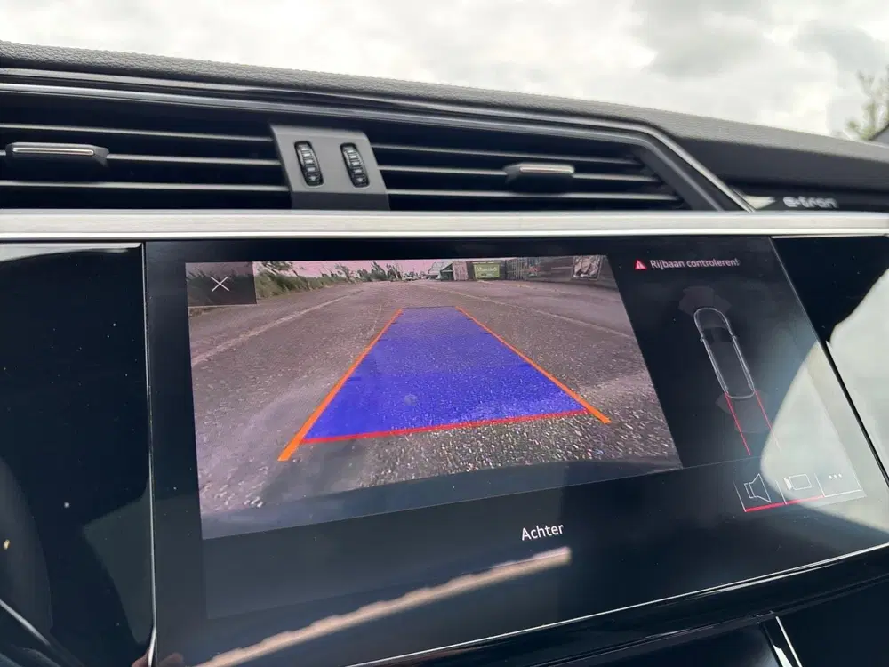Audi e-tron E-tron 55 Quattro 95 kWh S-Line ✅ Pano ✅ B uit 2019, foto 20