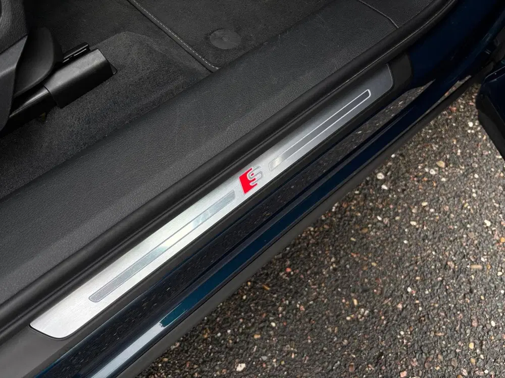 Audi e-tron E-tron 55 Quattro 95 kWh S-Line ✅ Pano ✅ B uit 2019, foto 8