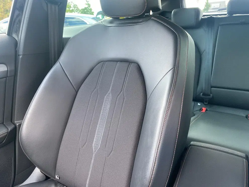 Cupra Formentor 1.5 TSI Business Edition uit 2022, foto 10