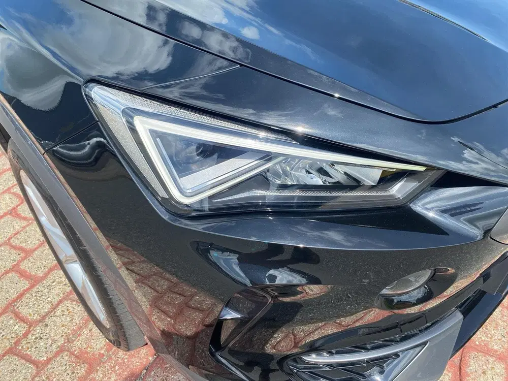 Cupra Formentor 1.5 TSI Business Edition uit 2022, foto 16