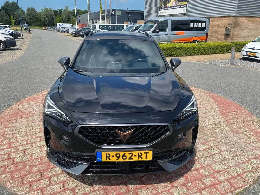 Cupra Formentor 1.5 TSI Business Edition uit 2022, foto 17