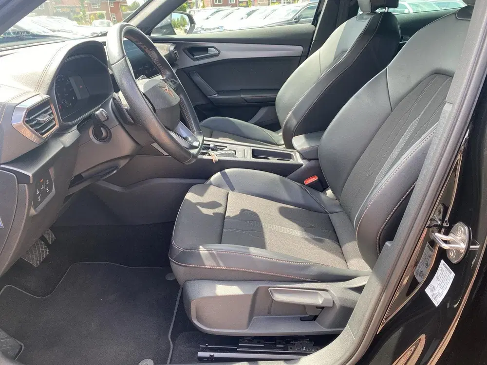 Cupra Formentor 1.5 TSI Business Edition uit 2022, foto 3