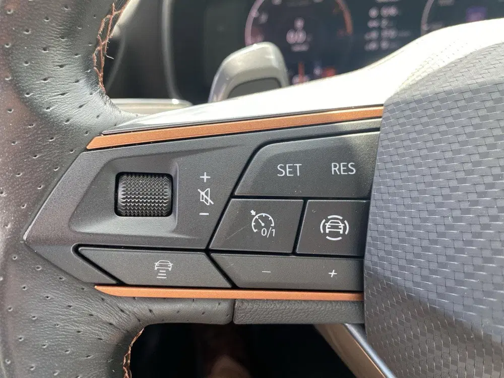 Cupra Formentor 1.5 TSI Business Edition uit 2022, foto 7