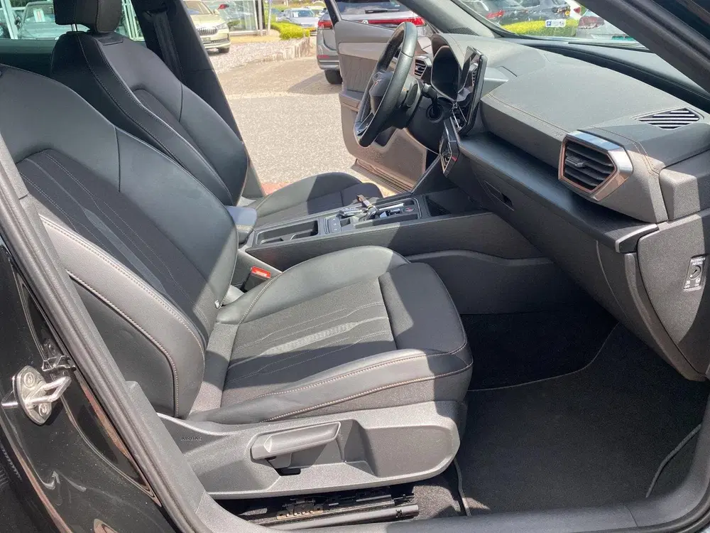 Cupra Formentor 1.5 TSI Business Edition uit 2022, foto 9
