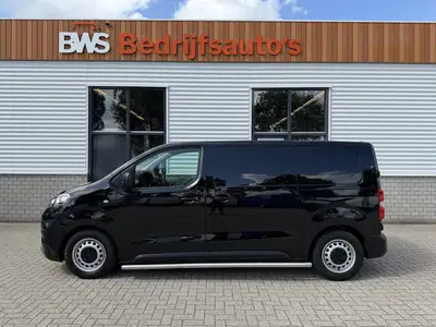 Opel Vivaro 1.5 CDTI L2H1 Edition uit 2021