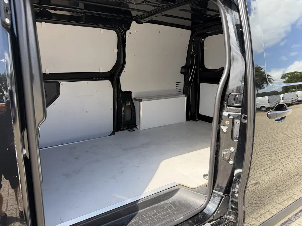 Opel Vivaro 1.5 CDTI L2H1 Edition uit 2021, foto 10