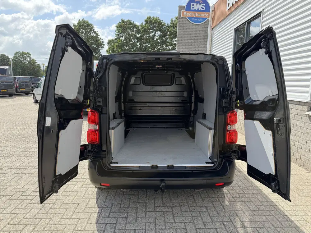 Opel Vivaro 1.5 CDTI L2H1 Edition uit 2021, foto 15
