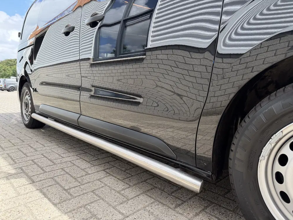 Opel Vivaro 1.5 CDTI L2H1 Edition uit 2021, foto 5