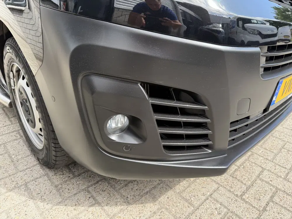 Opel Vivaro 1.5 CDTI L2H1 Edition uit 2021, foto 7
