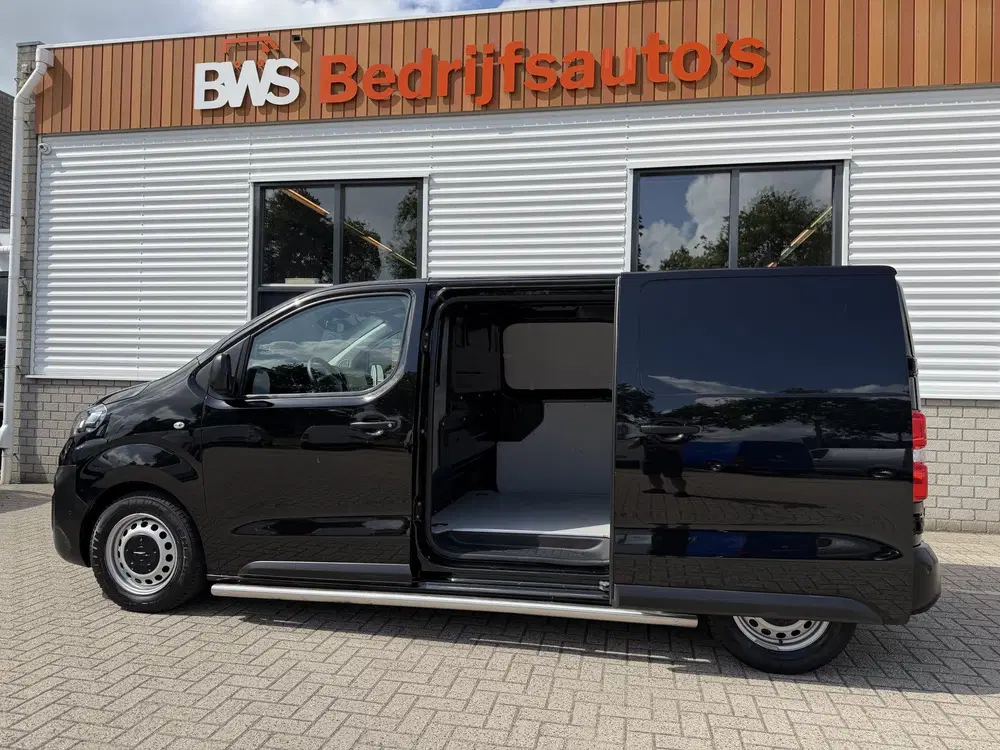 Opel Vivaro 1.5 CDTI L2H1 Edition uit 2021, foto 8