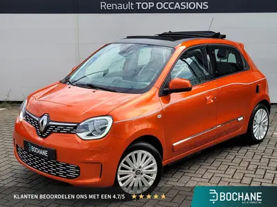Renault Twingo R80 Série Limitée Vibes uit 2021