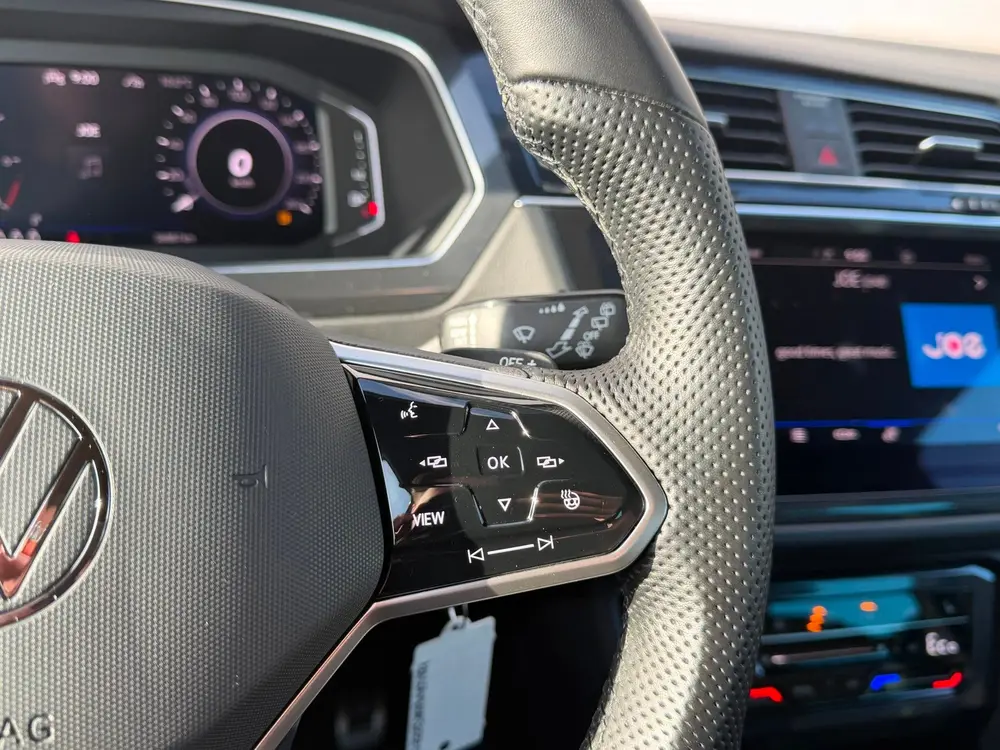 Volkswagen Tiguan 1.4 TSI eHybrid R-Line Business+ uit 2022, foto 16