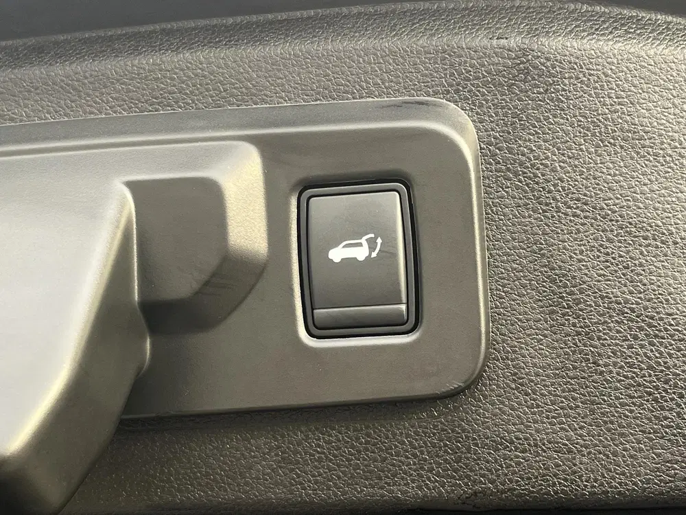 Renault Espace E-Tech full hybrid 200 esprit Alpine 5p uit 2023, foto 11