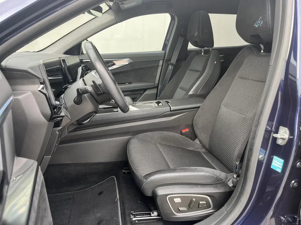 Renault Espace E-Tech full hybrid 200 esprit Alpine 5p uit 2023, foto 12