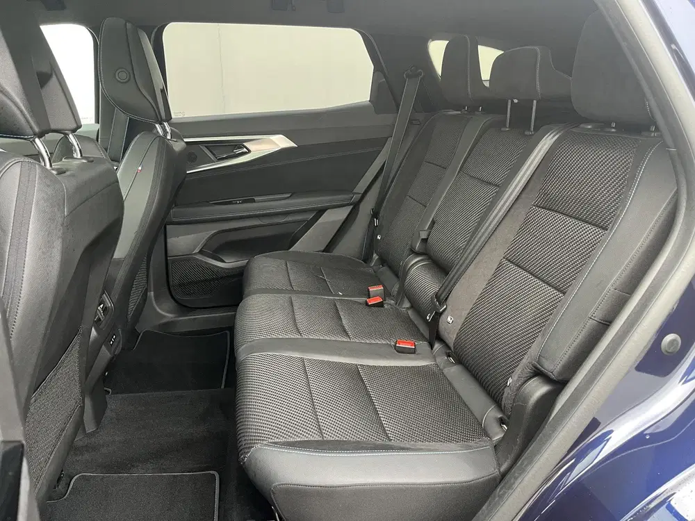 Renault Espace E-Tech full hybrid 200 esprit Alpine 5p uit 2023, foto 15