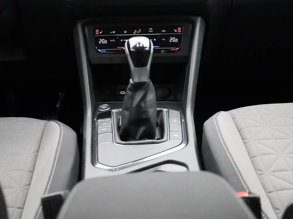 Volkswagen Tiguan 1.5 TSI Life Business 130 PK| Origineel Ne uit 2022, foto 10