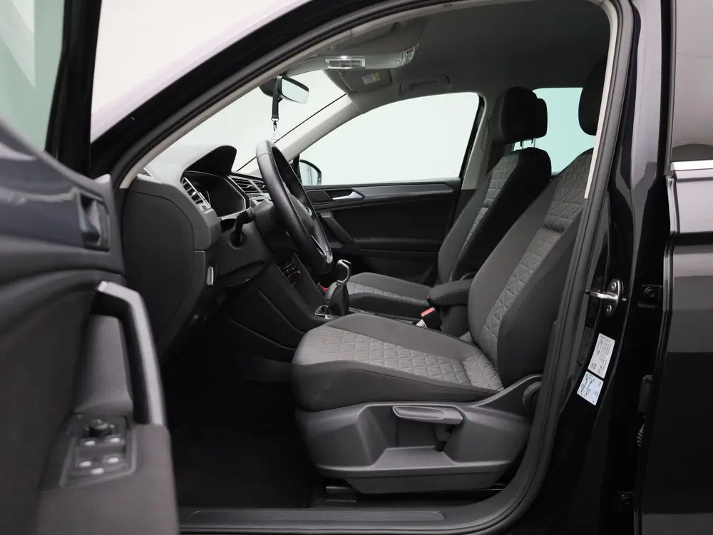 Volkswagen Tiguan 1.5 TSI Life Business 130 PK| Origineel Ne uit 2022, foto 11